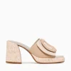Best Noa Harmon coco multi beige man made Beige Multi