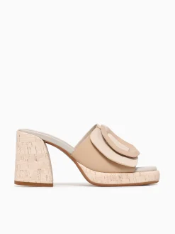 Best Noa Harmon coco multi beige man made Beige Multi