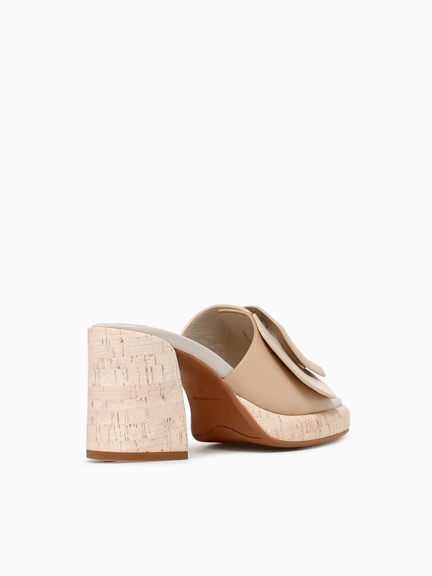 Best Noa Harmon coco multi beige man made Beige Multi
