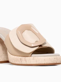 Best Noa Harmon coco multi beige man made Beige Multi