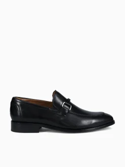 Best Florsheim conetta bit leather Black