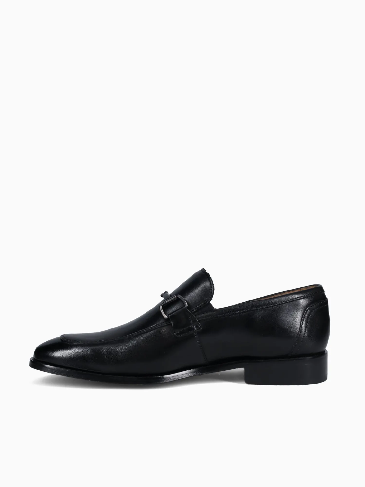 Best Florsheim conetta bit leather Black
