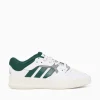 Online adidas court 24 white Green