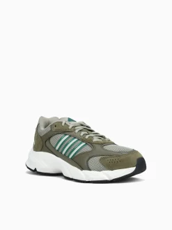 Sale adidas crazychaos 2000 olive green Dark Green