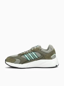 Sale adidas crazychaos 2000 olive green Dark Green