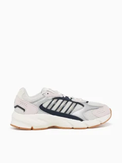 Sale adidas crazychaos 2000 silver White