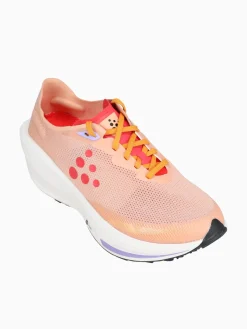 Clearance CRAFT ctm ultra 3 w swirl inferno mesh Peach