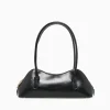 Online Melie Bianco dakota shoulder bag Black