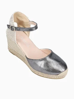 Fashion Macarena daniela 1 acero vesubio Pewter