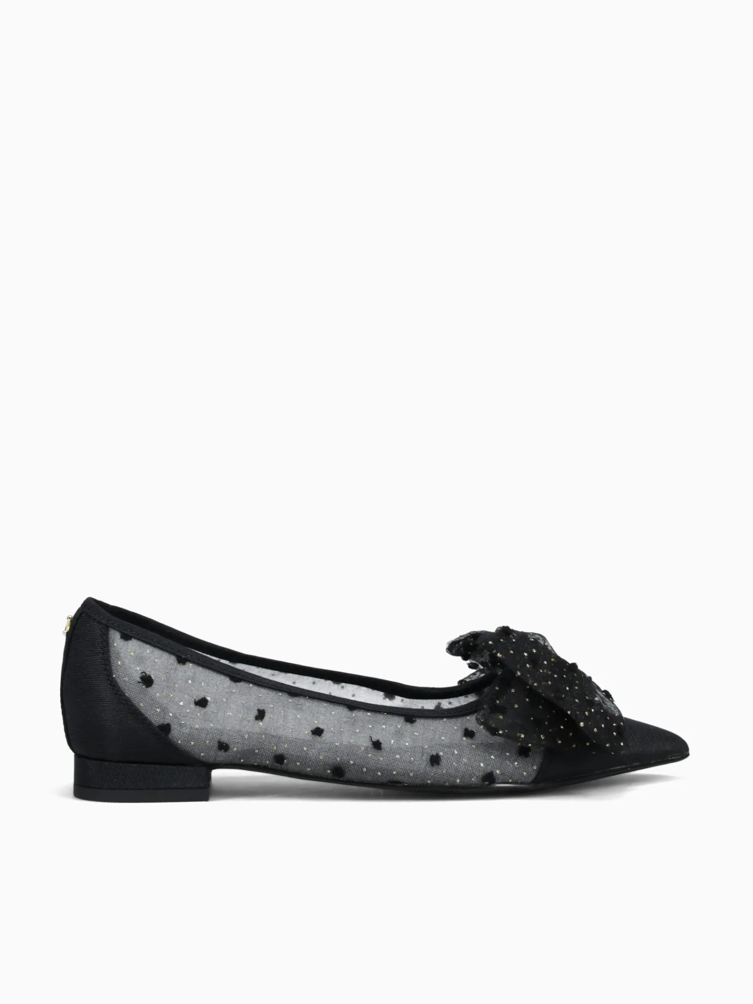 Clearance Circus NY by Sam Edelman darcey gold mesh Black