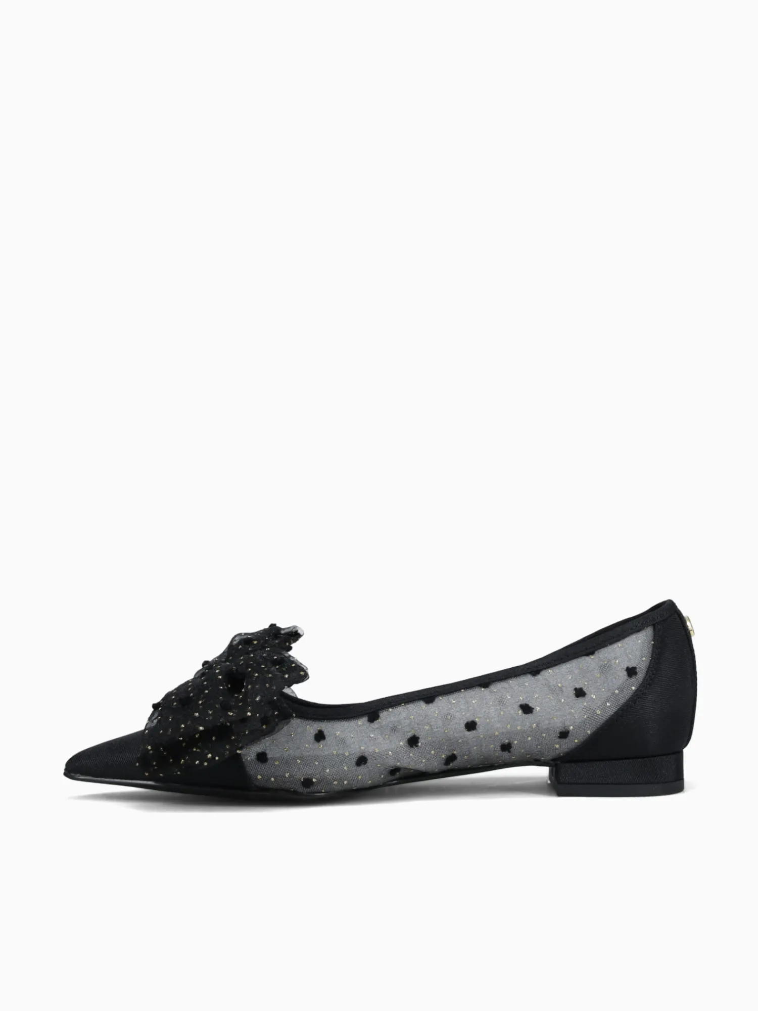 Clearance Circus NY by Sam Edelman darcey gold mesh Black