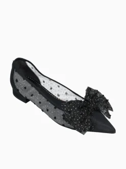 Clearance Circus NY by Sam Edelman darcey gold mesh Black