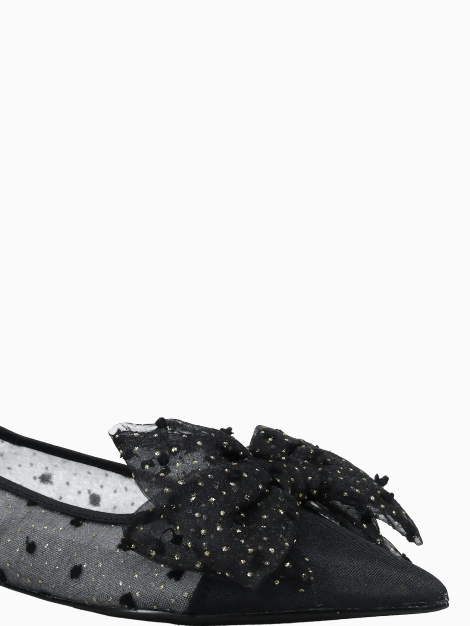 Clearance Circus NY by Sam Edelman darcey gold mesh Black