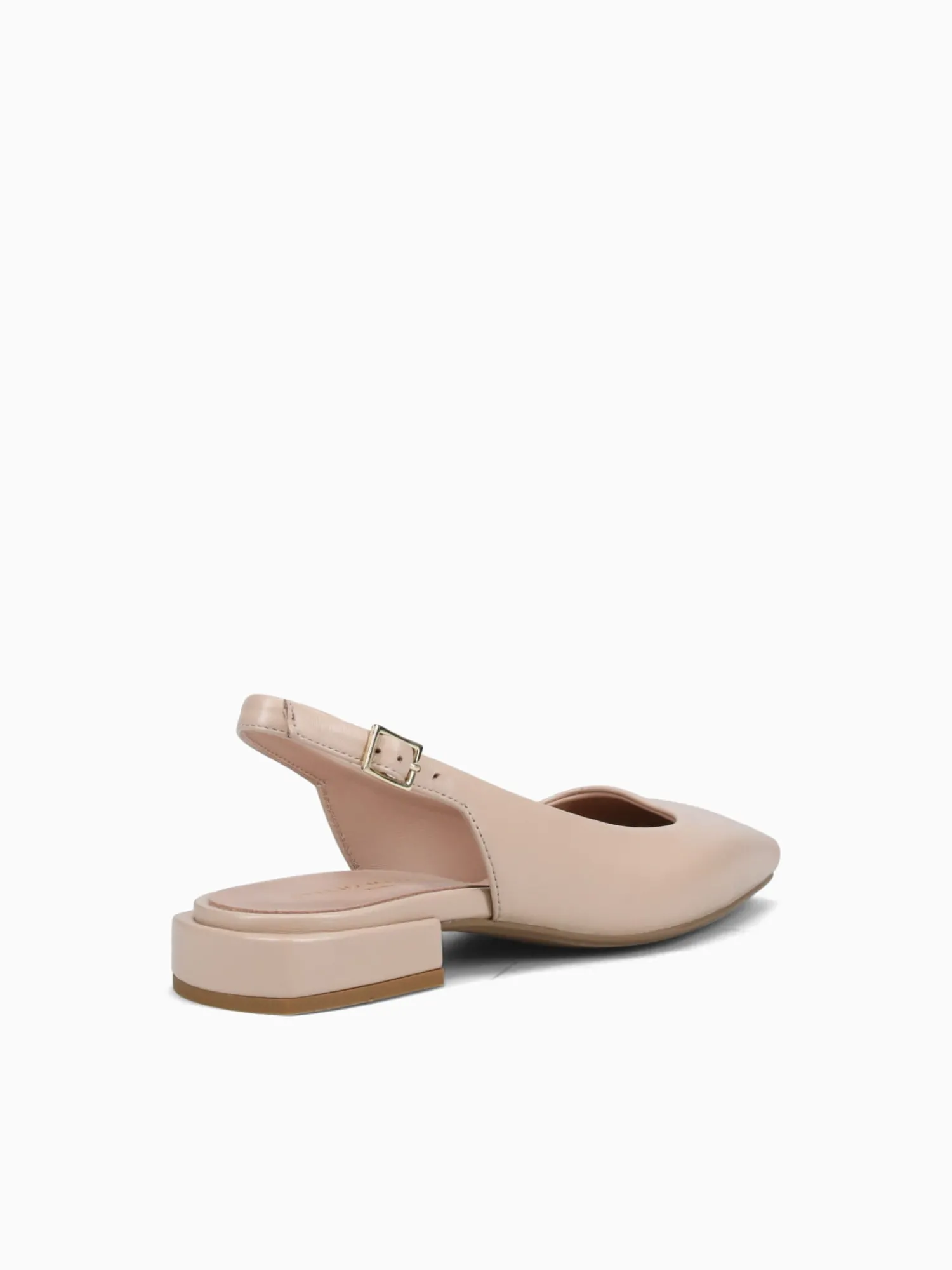New STELIO MALORI daria 64 mousse nappa Medium Beige