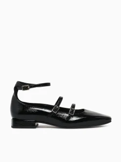 Clearance STELIO MALORI daria 62 nero naplak Black