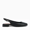 Sale STELIO MALORI daria 64 nero nappa Black