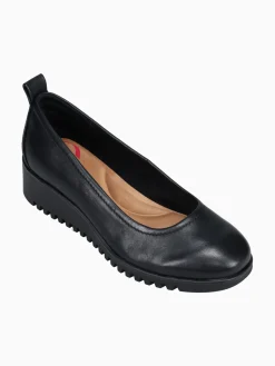 Outlet Comfortiva dillon chaser Black