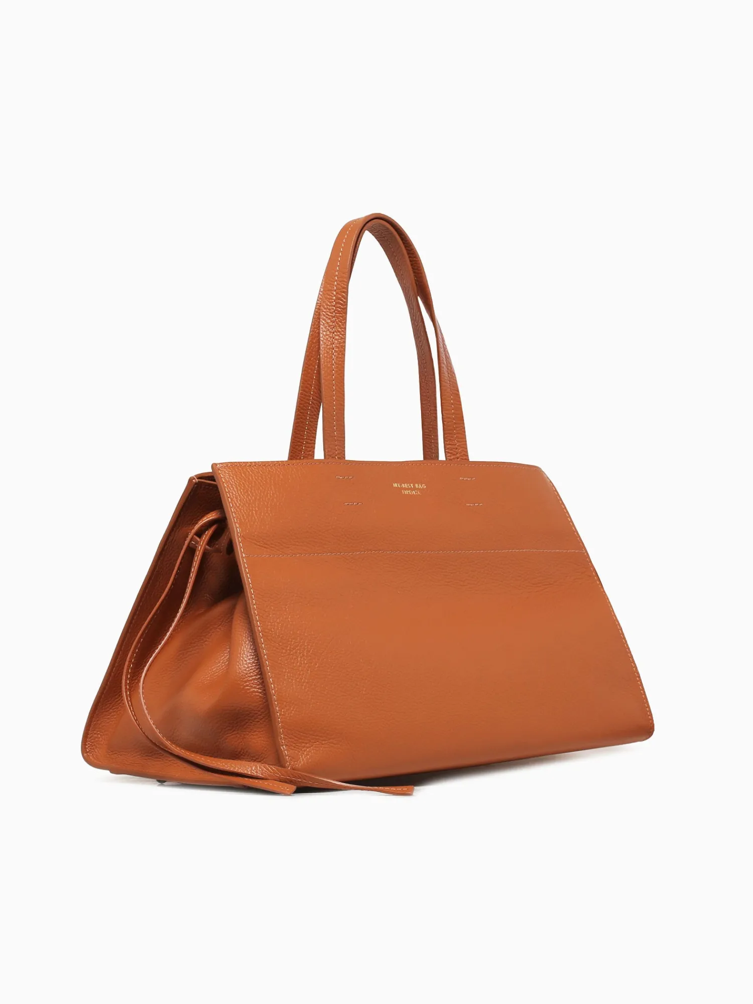 Discount MY-BEST BAG diva tote Natural