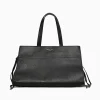 Outlet MY-BEST BAG diva tote nero Black