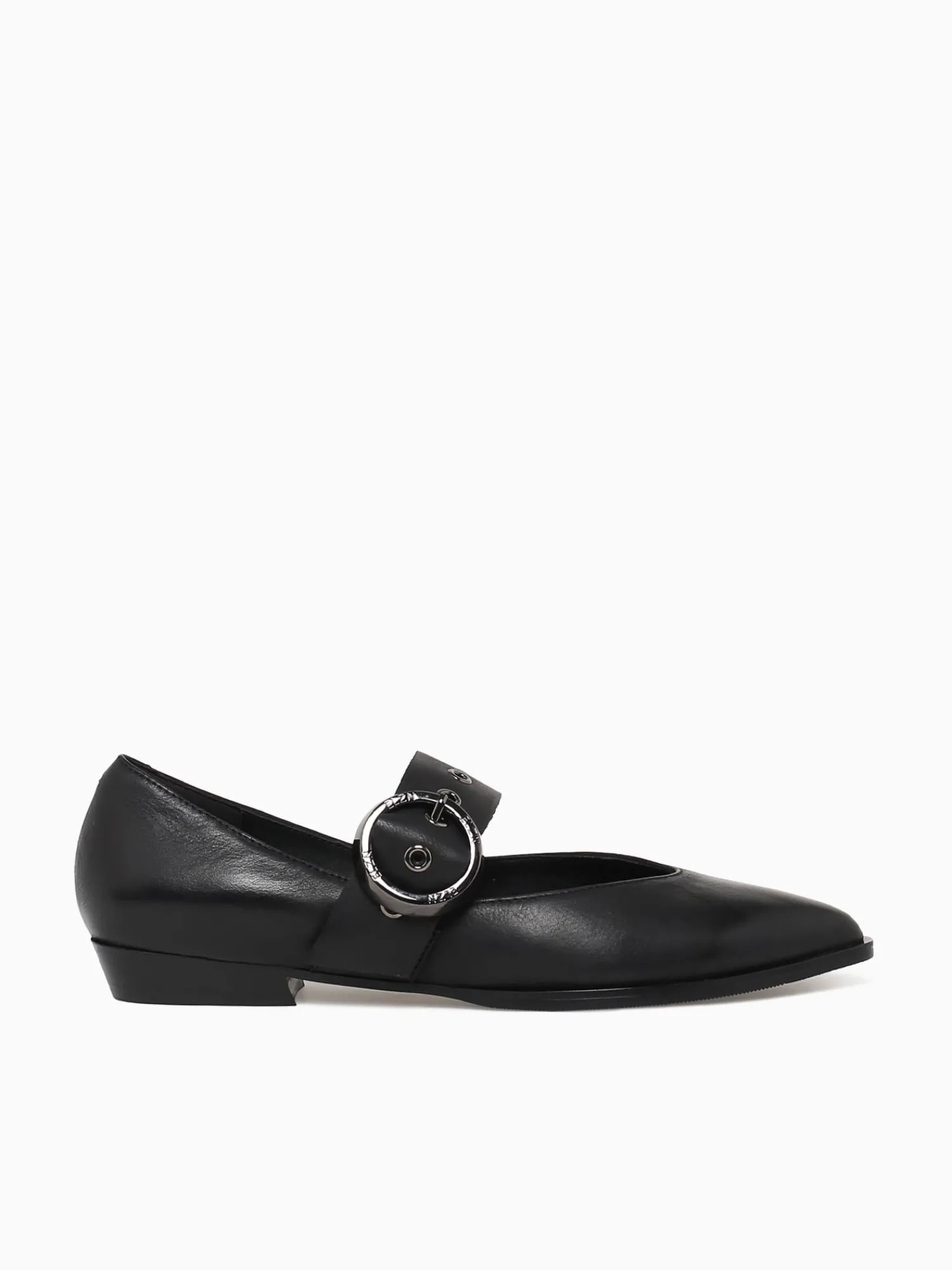 Sale Elvio Zanon edge nero vitello Black