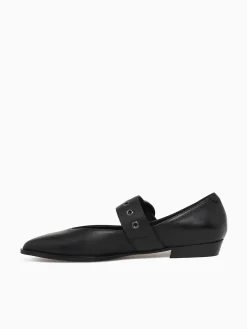 Sale Elvio Zanon edge nero vitello Black