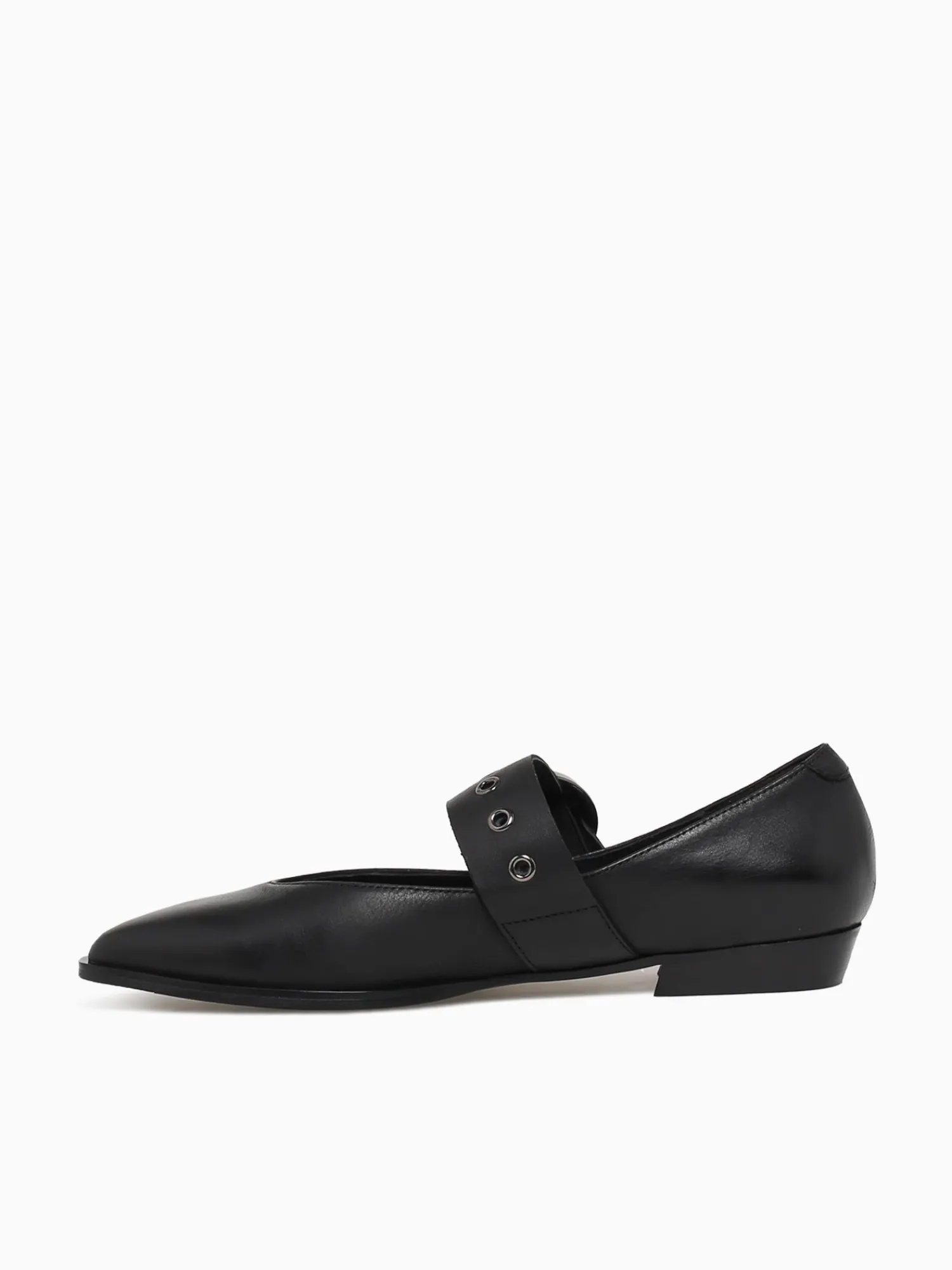 Sale Elvio Zanon edge nero vitello Black