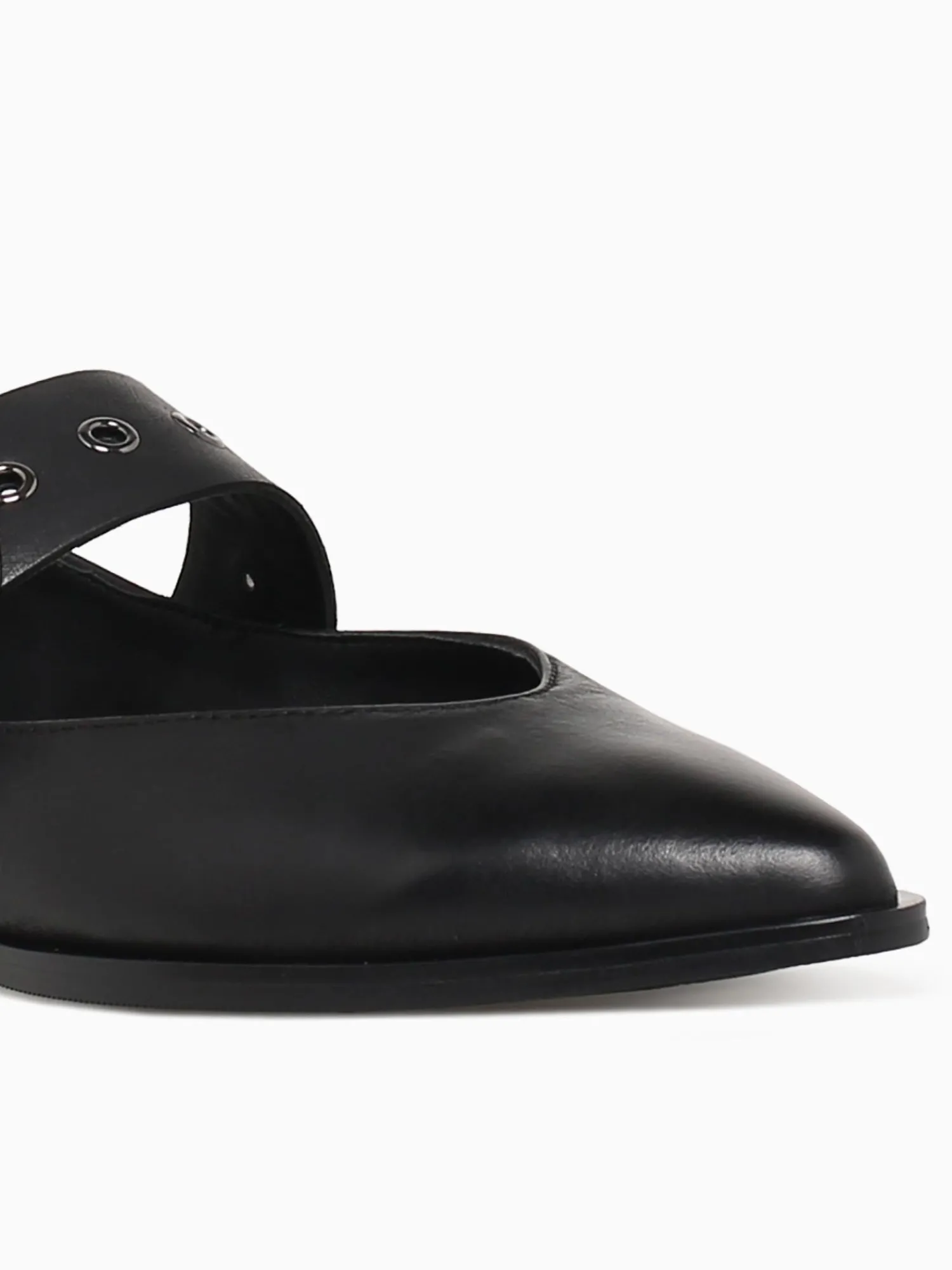 Sale Elvio Zanon edge nero vitello Black