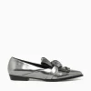 Discount Elvio Zanon edia canna di fucile laminato Pewter
