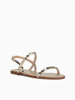 Best Soleil edina ouro light cristal Gold