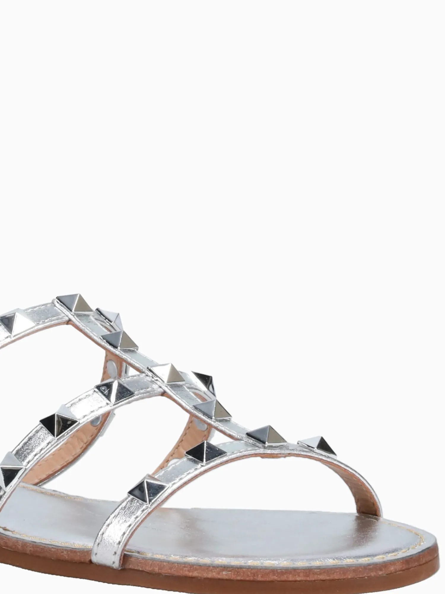 Discount Soleil edita prata cristal Silver