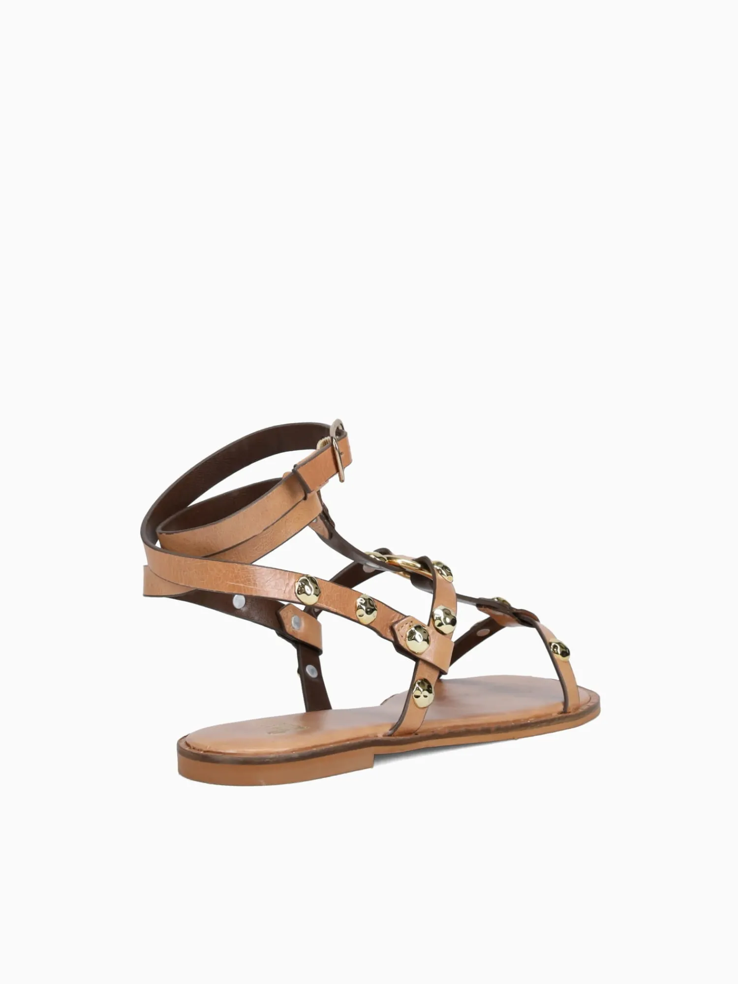 Online Soleil editta caramelo torino Tan