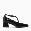 Fashion STELIO MALORI elide 10 nero veralux Black