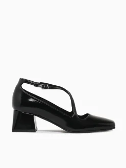 Fashion STELIO MALORI elide 10 nero veralux Black