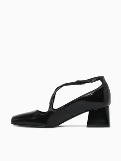 Fashion STELIO MALORI elide 10 nero veralux Black