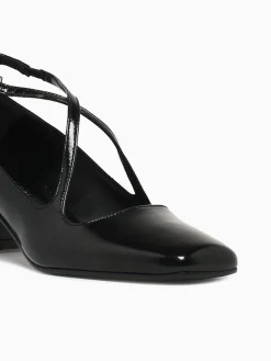 Fashion STELIO MALORI elide 10 nero veralux Black