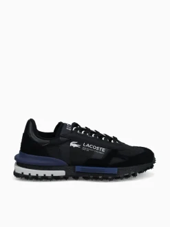 Best Lacoste elite active 223 2 blk nvy mesh Black