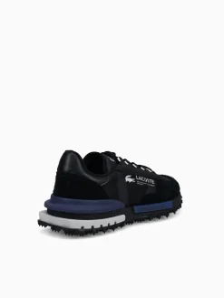 Best Lacoste elite active 223 2 blk nvy mesh Black