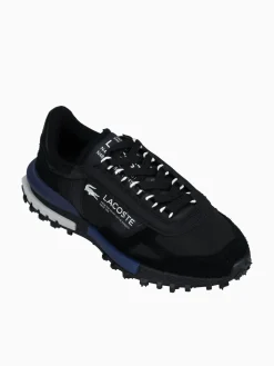 Best Lacoste elite active 223 2 blk nvy mesh Black