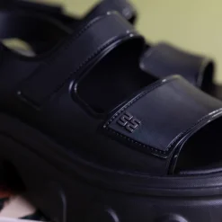 Discount Melissa ella move jelly Black