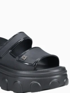 Discount Melissa ella move jelly Black