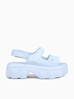 Best Melissa ella move jelly Blue