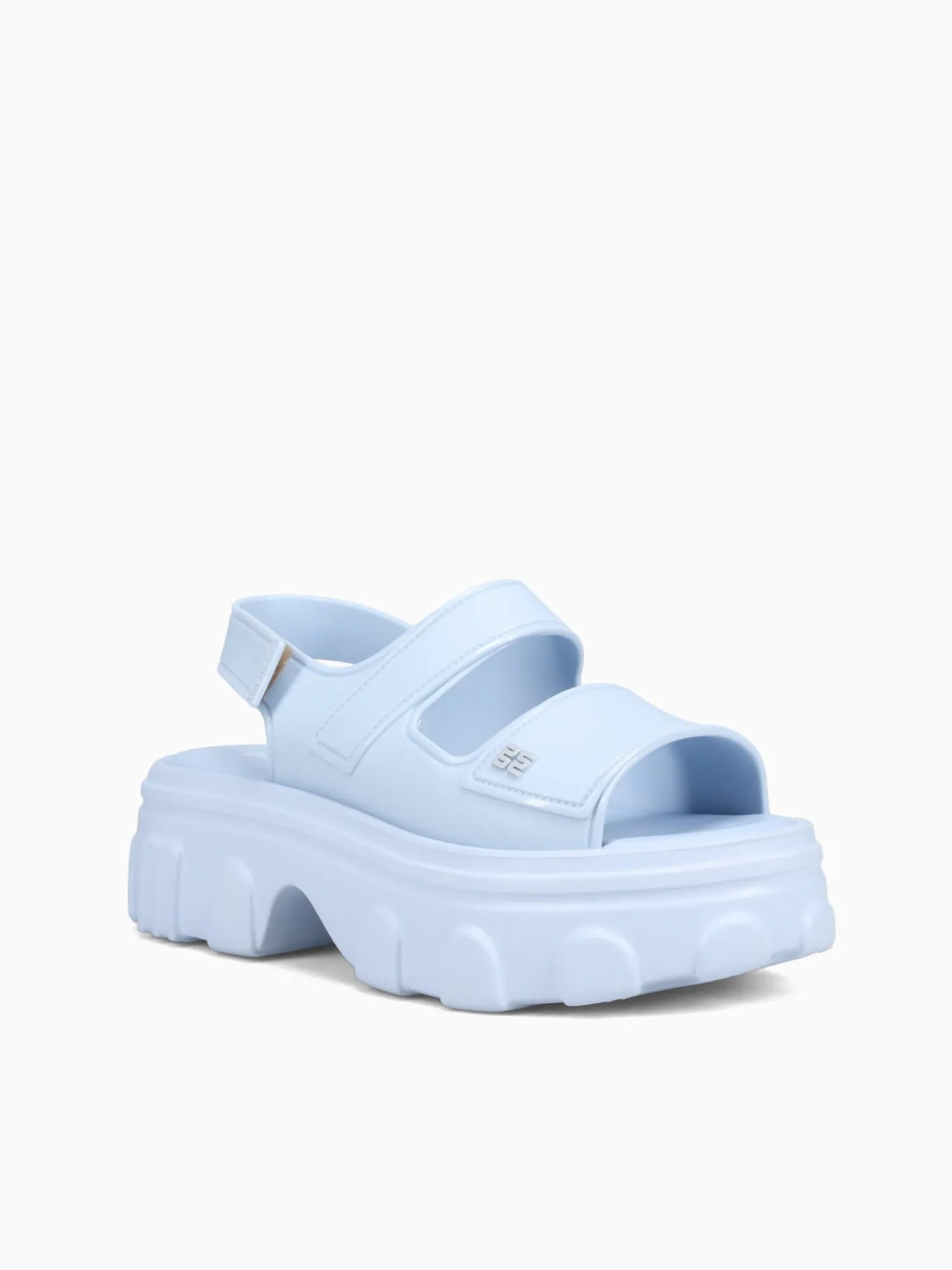 Best Melissa ella move jelly Blue