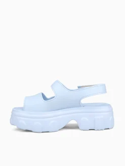 Best Melissa ella move jelly Blue