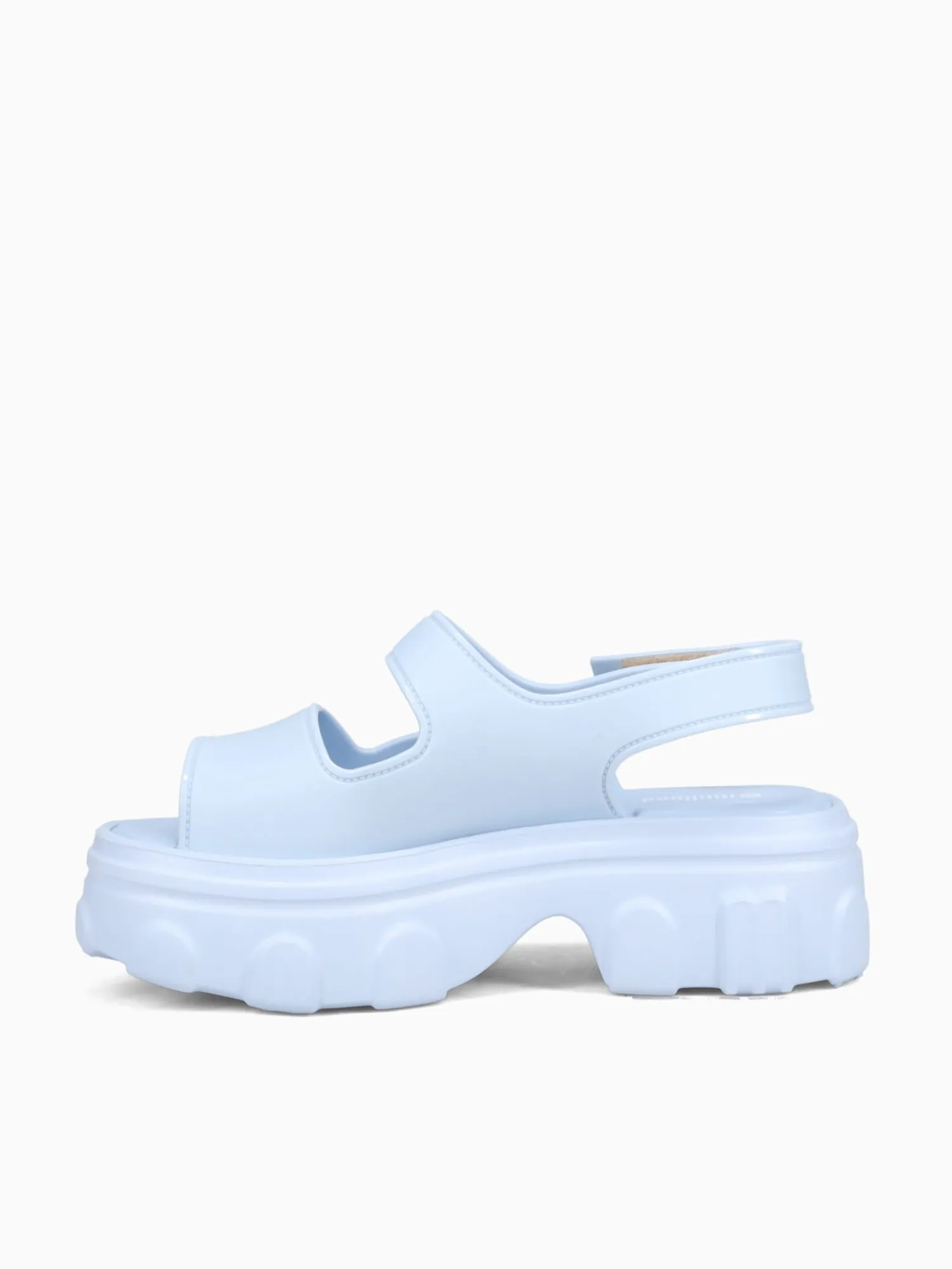 Best Melissa ella move jelly Blue