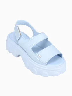 Best Melissa ella move jelly Blue