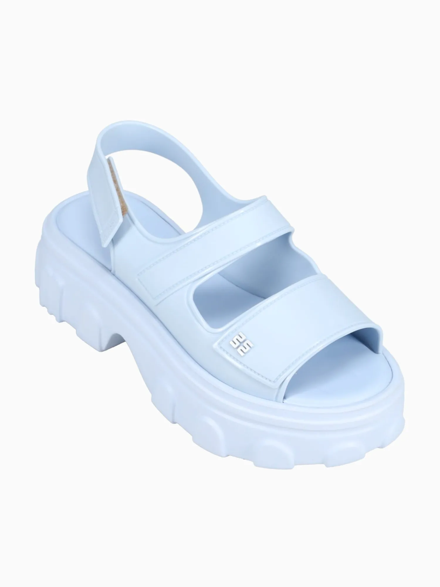 Best Melissa ella move jelly Blue