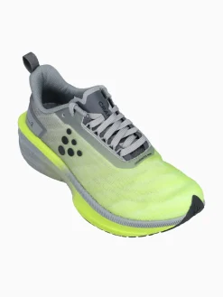 Hot CRAFT endurance 2 m lt. multi mesh Green