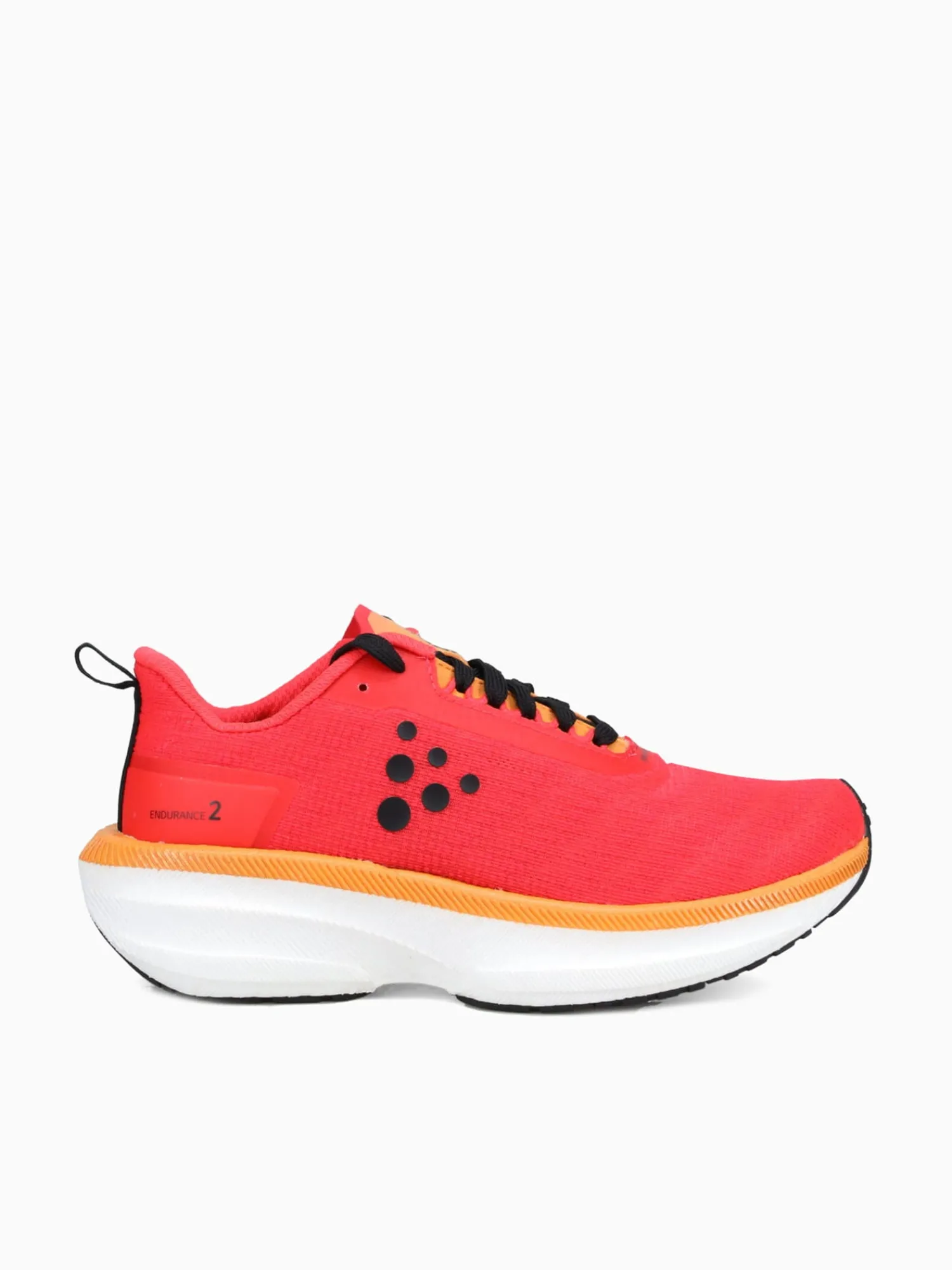 Best CRAFT endurance 2 w inferno sour mesh Red