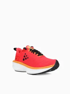 Best CRAFT endurance 2 w inferno sour mesh Red