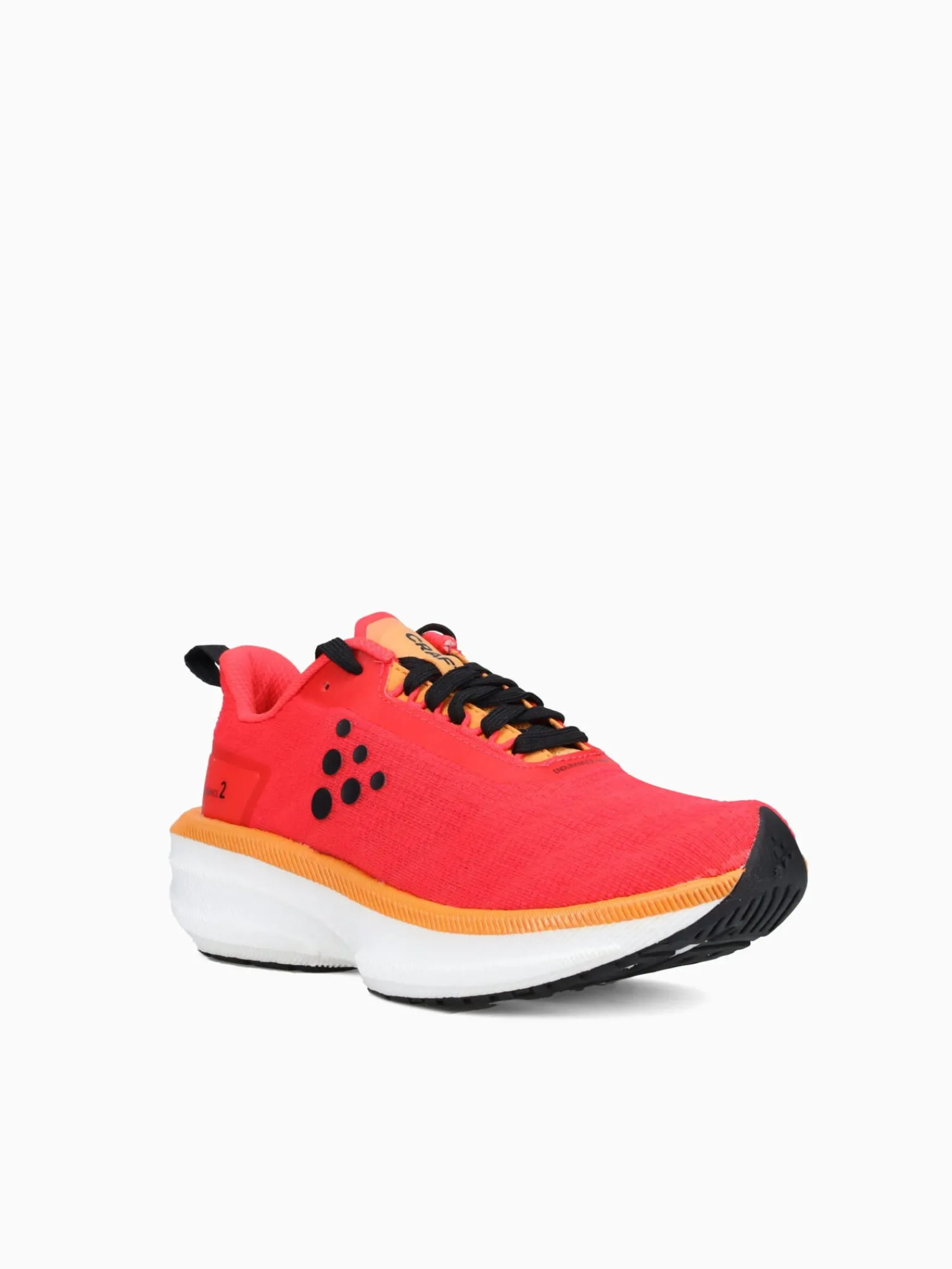 Best CRAFT endurance 2 w inferno sour mesh Red